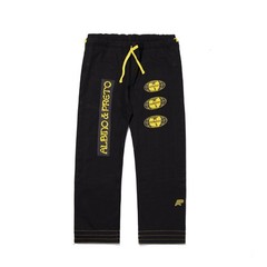 New Shoyoroll A2 Wu Tang Batch 103 Brand New Black BJJ Gi 450 GSM with Bags