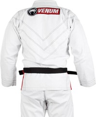 Venum Elite Light 2.0 BJJ GI, Size A0 (XS), White