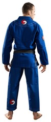 Storm Kimonos BJJ Jiu Jitsu Supreme Gi A3 Brand New