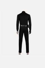 Star Wars Battlefront Luke Skywalker Cosplay Costume Halloween