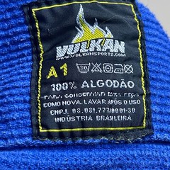 Vulkan Pro Light Jiu Jitsu Gi Blue Size A1