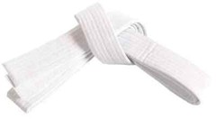 Martial Sports Traditional Taekwondo ITF Gi – White – Free Belt – Free Shipping