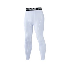 Pure Color BJJ Rashguard-Professional BJJ Rashguard Pants Tight-fitting pants