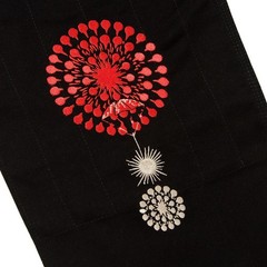 New Shoyoroll Batch #126 Fireworks BJJ Gi Black Jiu Jitsu Kimono 450GSM With Bag