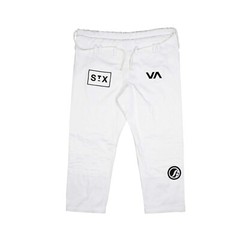 BJJ Gi Shoyoroll RVCA X StreetX Uniform 450 GSM **Brand New** All Sizes