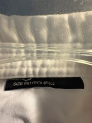 Youth Martial Arts Gi Jacket 000/Youth Small United Studios Danville