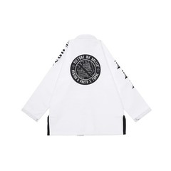ALBINO AND PRETO TUPAC ROLLING GI ***BRAND NEW***