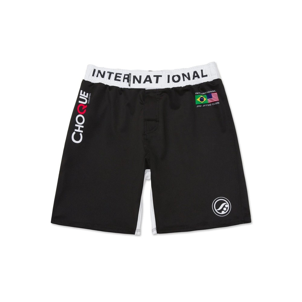Shoyoroll Federation V3 Training Fitted Shorts ***Brand New***