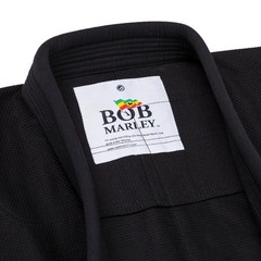 Shoyoroll Bob Marley Black BJJ Gi Edition 450 GSM Jiu Jitsu Kimono