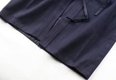 Kendo Uniform Set – Standard – Navy KENDO UNIFORM SET for beginners – kendo unif