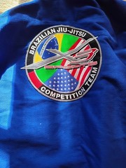 Team X3 Gis Kimonos Brazilian Jiu Jitsu Competition Team Atlanta GA MMA DFKC Gee