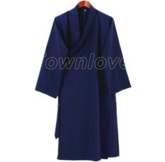Wudang Taoist Suit Kung Fu Tai Chi Uniform Wushu Wing Chun Unisex Robe or Pants