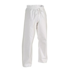 Century White 10oz. Heavyweight Brushed Cotton Uniform Size 5