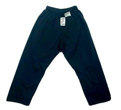 Karate Taekwondo PANTS Martial Arts Child White Ikon Contender 22-24×24″ SMALL