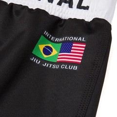 Shoyoroll Federation V3 Training Fitted Shorts ***Brand New***