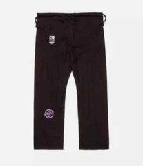 Best Selling Black Shoyoroll Competitor 19 Q3 BJJ Gi All Sizes Available