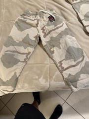 Jujitsu GI Kids Size 000