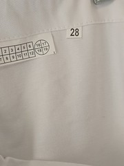 Gracie Jiu-Jitsu Fuji BJJ Gi White A3 Complete Uniform Kimono Brazil Martial Art