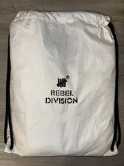 Shoyoroll x Undefeated V2 White Batch 61 Brand New
