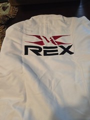 REX Sports Brazilian Jiu Jitsu for Men & Women BJJ Gi Grappling Kimonos Light,A1