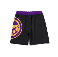 NEW Shoyoroll 2022 Citrine Competitor Jiu Jitsu BJJ MMA Training Shorts Size: XS