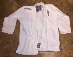 Shoyoroll x AOJ Academy V1 ***Brand New***