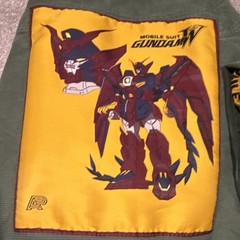 Limited Run Rare Albino & Preto Mobile Suit Gundam BJJ Gi A2 Green Yellow Maroon