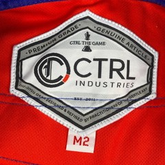 CTRL Industries Gi Kimono Kids M2 Martial Arts MMA Refuge (Jacket & Pant Only)
