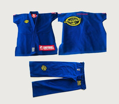 Top Quality Shoyoroll Competitor Kimono BJJ Gi Available in all sizes & Colours