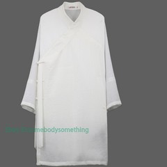 Wudang Taoist Suit Kung Fu Tai Chi Uniform Martial Arts Wushu Wing Chun Clothes
