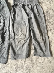 Venom Contender Brazilian Jiu Jitsu Martial Arts Uniform Gray C00 top CO pants