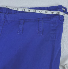 Venum Contender A3 Brazilian JIU-JITSU Gi Solid Blue Adult Men’S Top/ Pants/Belt