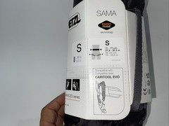 New Petal SAMA size Small Advance Series