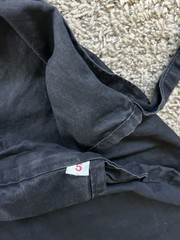 Vintage Ninja Uniform Bear Brand