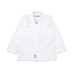 Shoyoroll Batch #107 Umit Benan V1 Brazilian Jiu-Jitsu BJJ Kimono Gi Uniform