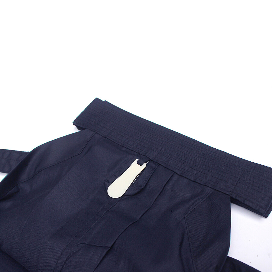 KOREAN STYLE Tetron HAKAMA – 65%polyester 35%ryaon all size japanese kendo unifo