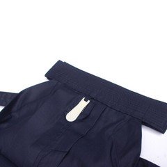 KOREAN STYLE Tetron HAKAMA – 65%polyester 35%ryaon all size japanese kendo unifo