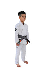 PI3- BJJ Gi for KIDS-YOUTH/ADULTS (WOMEN-MEN) | Jiu Jitsu Gi w/FREE Belt