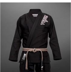 Venom Ju Jitsu Contenders 2.0 Size A0 Black/ White