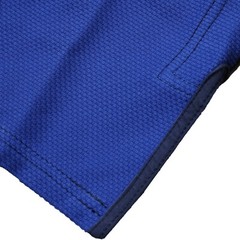 ALMA Bjj Uniform Made in Japan Supernova Model Blue Size A3 – Gis/Kimonos