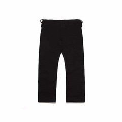 Shoyoroll RVCA x Heartbreaker BJJ Gi Batch 115 Black/White Kimono Uniform