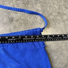 Gladiator Gis Jiu Jitsu Karate Pants Blue