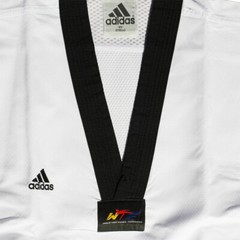 Adidas Fighter Dan Dobok/Uniform