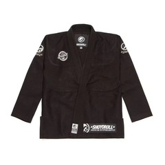 Shoyoroll Batch #102: Metallic Competitor Silver