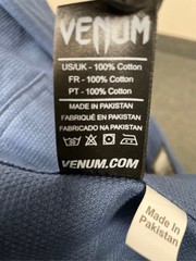 Venum Adult Contender 2.0 BJJ Gi