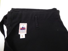 Martial Arts Gi Size 5 Black 100% Cotton Brand New NOS by MAP2