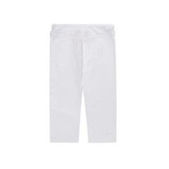 Shoyoroll IBJJF V2 Lite II White VA BJJ Gi Jiu Jitsu Kimono 450GSM