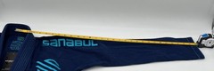 Blue Sanabul Jiu Jitsu Gi Adult A0 Brazilian BJJ Kimono Jacket Top