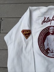 Hélio Gracie Jiu-Jitsu 100 Year Celebration Special Edition GI RARE A2 Mch # 6