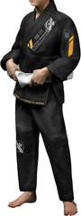 Ascend Lightweight Jiu Jitsu Gi Kids